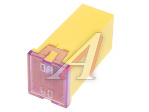 Изображение 1, AX86860A Предохранитель 60A картриджного типа CARGEN