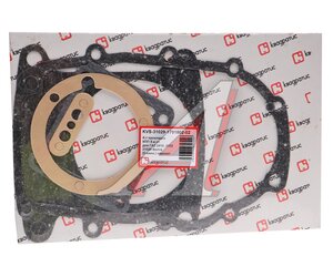 Изображение 1, KVS-31029-1701802-02 Ремкомплект ГАЗ-3110,  3302 КПП КВАДРАТИС