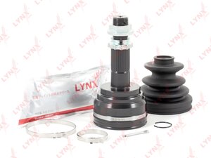 Изображение 1, CO7536 ШРУС наружный TOYOTA Land Cruiser (J90) (-02) комплект LYNX