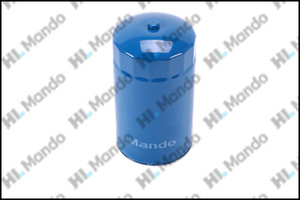 Изображение 2, MMF040129 Фильтр масляный HYUNDAI HD120, AeroTown дв.D6DA19/22 MANDO