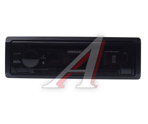 Изображение 3, KDC-BT430U Магнитола автомобильная 1DIN KENWOOD