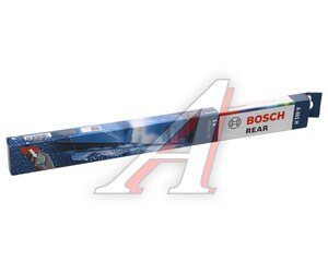 Изображение 6, 3397008047 Щетка стеклоочистителя 400мм задняя CITROEN C5 (04-08)Rear BOSCH