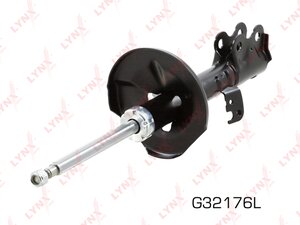 Изображение 1, G32176L Амортизатор TOYOTA Corolla передний левый LYNX