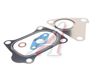 Изображение 1, MFZ0137BE Прокладка NISSAN Micra (02-10) турбокомпрессора комплект KRAUF