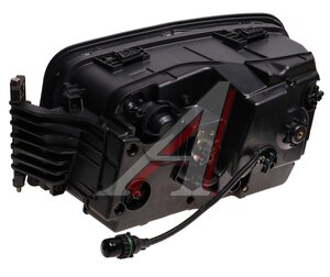 Изображение 2, 165.SH3711 R Фара SHACMAN SHAANXI X3000 правая ФОРМУЛА СВЕТА