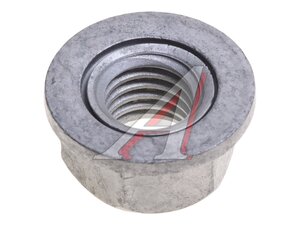 Изображение 2, 07129904865 Гайка BMW шестигранная OE