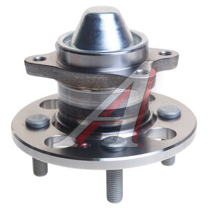 Изображение 1, 19381603 Ступица HYUNDAI Getz (02-) KIA Rio, Picanto (05-) задняя DELCOPARTS