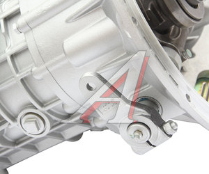 Изображение 5, 1701010LE700 КПП JAC N120 OE