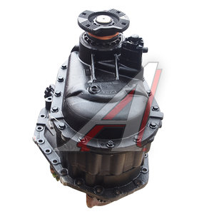 Изображение 4, HFF2502100CK2BZ4(D) Редуктор среднего моста JAC N350 OE