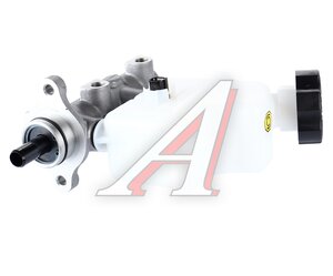 Изображение 2, 58510-3J800 Цилиндр тормозной главный HYUNDAI ix55 (09-) (ESC+) OE