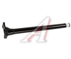 Изображение 1, DZ9X259953008 Кронштейн SHACMAN SHAANXI X6000 крыла заднего OE