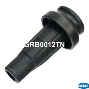 Изображение 1, GRB0012TN Наконечник свечной PEUGEOT 206, 307, Partner CITROEN C2, C3, C4, Berlingo катушки зажигания KRAUF