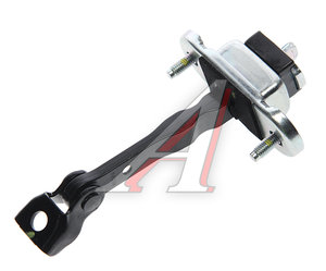 Изображение 1, 6109100W5000 Ограничитель двери JAC N35 OE