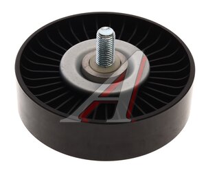 Изображение 1, NSP301025200GG010 Ролик приводного ремня JAC S3 обводной NSP