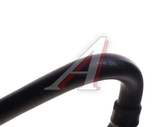 Изображение 3, EMH258 Патрубок VOLVO S40,  V50 рециркуляции картерных газов GATES