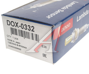 Изображение 6, DOX-0332 Датчик кислорода MAZDA 3 (03-) DENSO