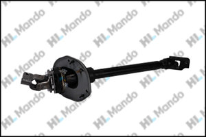 Изображение 8, EX4631009000 Вал карданный SSANGYONG Actyon (06-), Kyron (05-) колонки рулевой MANDO
