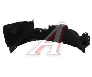 Изображение 3, NSP1BD04051 Подкрылок RENAULT Logan (14-) передний левый NSP