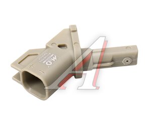 Изображение 1, 90519 Датчик АБС VOLVO S60 (10-15) колеса переднего правого MEAT&DORIA
