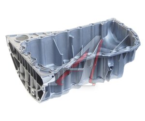 Изображение 1, NSP078200973856 Поддон масляный RENAULT Duster (12-) картера двигателя NSP