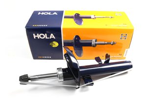Изображение 2, SH22-005G Амортизатор FORD Focus (11-) передний правый HOLA