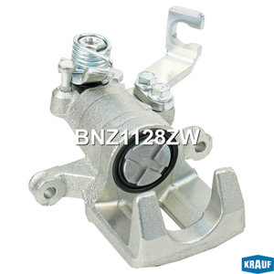Изображение 3, BNZ1128ZW Суппорт FIAT Sedici тормозной задний KRAUF