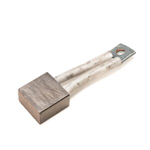 Изображение 3, СТ142.3708310 AE Щетка стартера СТ142Б1, СТ142Н, 25.3708-40 12х20х21 комплект 8шт AVTOELECTRICA