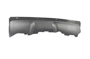 Изображение 2, BSG30922033 Дефлектор FORD Focus 2 (07-) радиатора верхний BSG