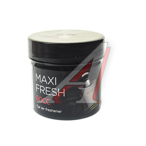 Изображение 1, CMF-127 Ароматизатор на панель приборов гелевый (босс) 100г MAXI FRESH