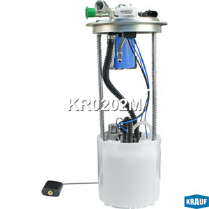 Изображение 4, KR0202M Насос топливный HAMMER H3 (07-) KRAUF