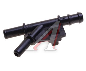 Изображение 2, QF45A00273 Патрубок TOYOTA Corolla (06-) системы охлаждения QUATTRO FRENI