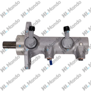 Изображение 6, MBH020414 Цилиндр тормозной главный HYUNDAI HD35 (14-) MANDO