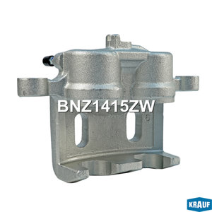 Изображение 1, BNZ1415ZW Суппорт тормозной MITSUBISHI Outlander (06-) передний правый KRAUF