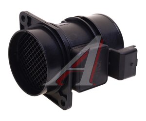Изображение 1, 86028E Датчик массового расхода воздуха RENAULT Clio, Laguna, Megane (99-) MEAT&DORIA