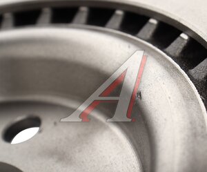 Изображение 5, RN1734 Диск тормозной AUDI Q5 (17-) задний (1шт.) NIBK