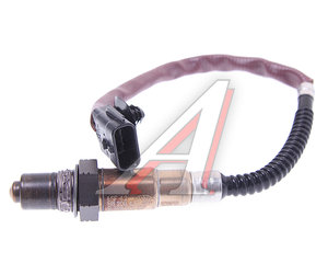 Изображение 2, 0258010062 Датчик кислорода RENAULT Clio (12-) BOSCH