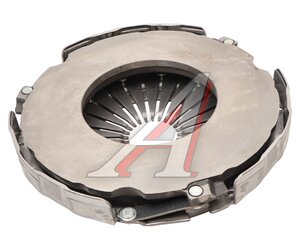 Изображение 2, GP.10690044 Корзина сцепления ГАЗ-33106 Валдай, ГАЗон Next дв.CUMMINS G-PART (ОАО ГАЗ)