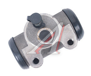 Изображение 2, 3309-3502340 Цилиндр тормозной задний ГАЗ-3309 под АБС РЕМОФФ