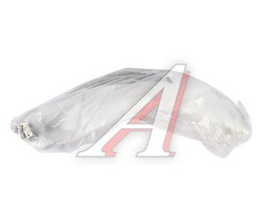 Изображение 4, 87711-2W000CA Молдинг HYUNDAI Santa Fe (12-) крыла переднего левого OE