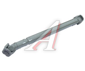 Изображение 2, AZ9370311775-MX Вал карданный SITRAK HOWO основной MOVELEX