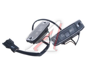 Изображение 1, 92501-2P000 Фонарь освещения знака номерного KIA Sorento (09-) OE
