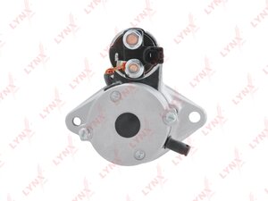 Стартер TOYOTA Corolla, Matrix (03-08) PONTIAC Vibe (03-08) 12В 1.2кВт LYNX, 114419/ 17841N/ STR8277/ UPSTR8277/ LE17841N, 28100-0D08084,
                                                          фото 6 Изображение 6, ES1164 Стартер TOYOTA Corolla, Matrix (03-08) PONTIAC Vibe (03-08) 12В 1.2кВт LYNX