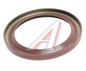 Изображение 2, 5340.1005161-02 Сальник коленвала ЯМЗ-534, 536 задний DP