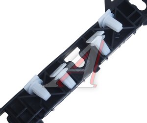 Изображение 4, ST-KA48-087B-1 Кронштейн бампера KIA Rio (17-) заднего правый SAT