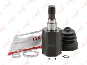 Изображение 1, CI1342 ШРУС внутренний SSANGYONG Kyron (05-) передний LYNX