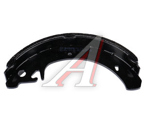 Изображение 4, 0986487219 Колодки тормозные ВАЗ-2108-2115, 1118 задние (4шт.) BOSCH