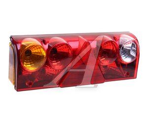 Изображение 1, U024-00L Фонарь задний SCHMITZ Europoint левый б/л ТЕХАВТОСВЕТ