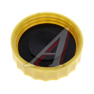 Изображение 3, P16-0055 Крышка VW Polo (10-) бочка тормозной жидкости PATRON