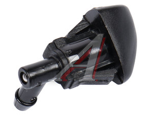 Изображение 3, KWN008 Жиклер CHEVROLET Cruze (09-) омывателя стекла ветрового KORTEX