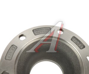 Изображение 5, ED04008 Диск тормозной RENAULT Midlum (1шт.) EKER